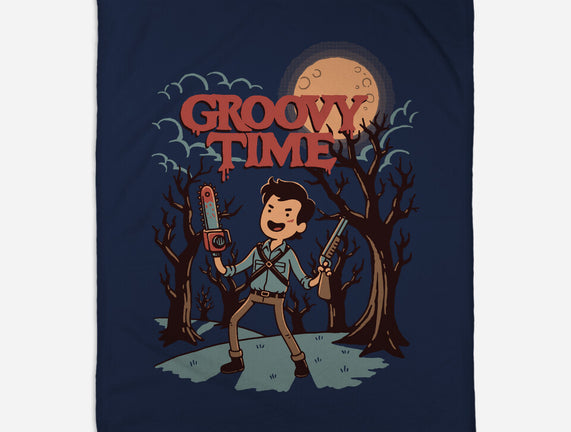 Groovy Time