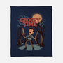 Groovy Time-None-Fleece-Blanket-dfonseca