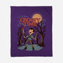 Groovy Time-None-Fleece-Blanket-dfonseca