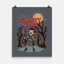Groovy Time-None-Matte-Poster-dfonseca