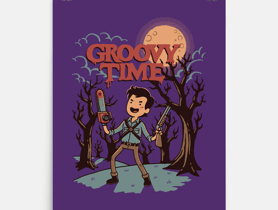 Groovy Time