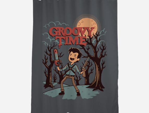 Groovy Time