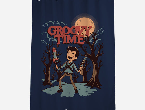 Groovy Time