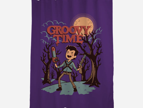 Groovy Time