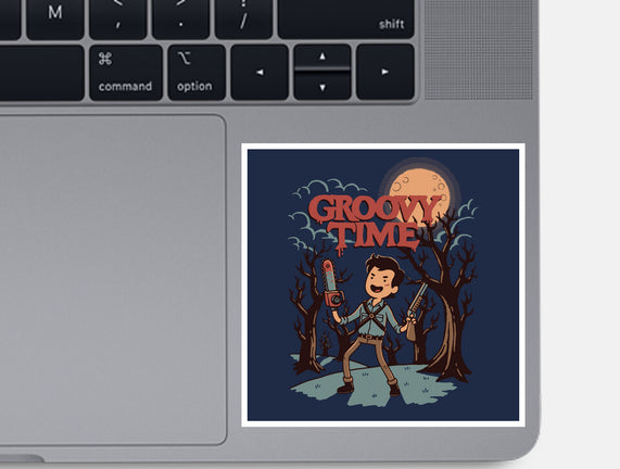 Groovy Time