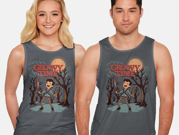 Groovy Time