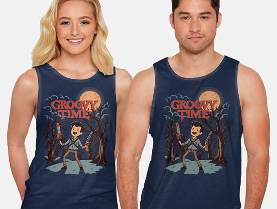 Groovy Time