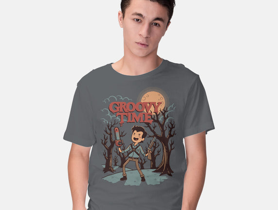 Groovy Time