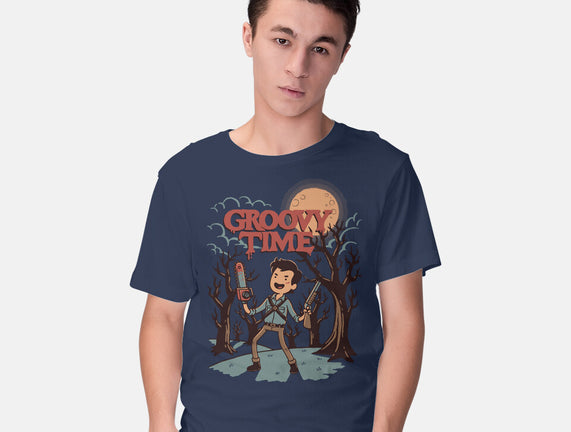 Groovy Time