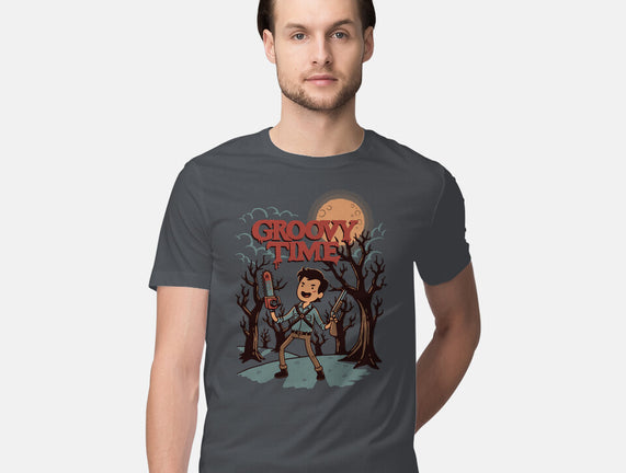 Groovy Time