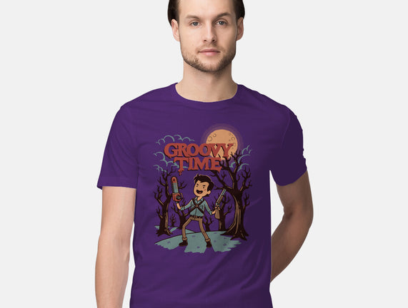 Groovy Time