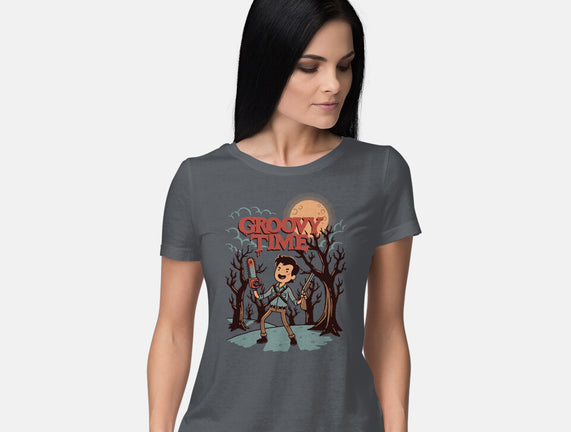 Groovy Time