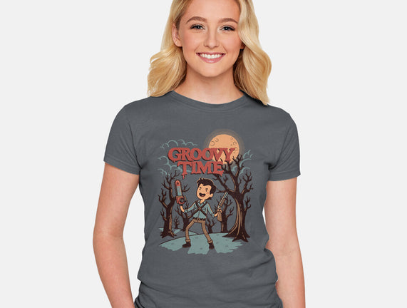 Groovy Time