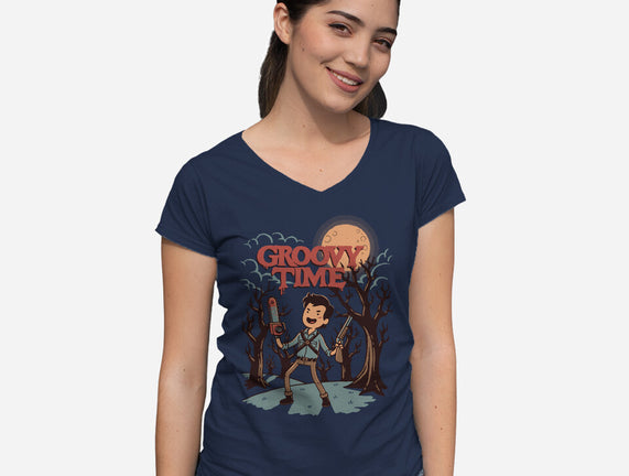 Groovy Time