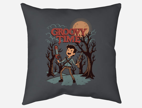 Groovy Time