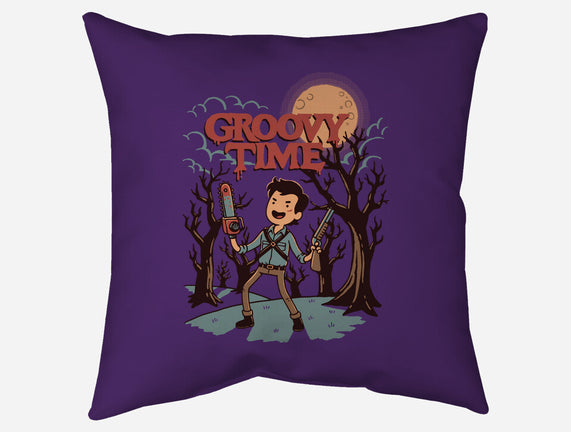 Groovy Time