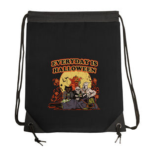 Everyday Is Halloween