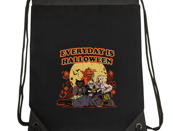 Everyday Is Halloween
