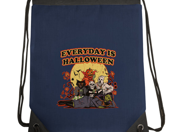 Everyday Is Halloween