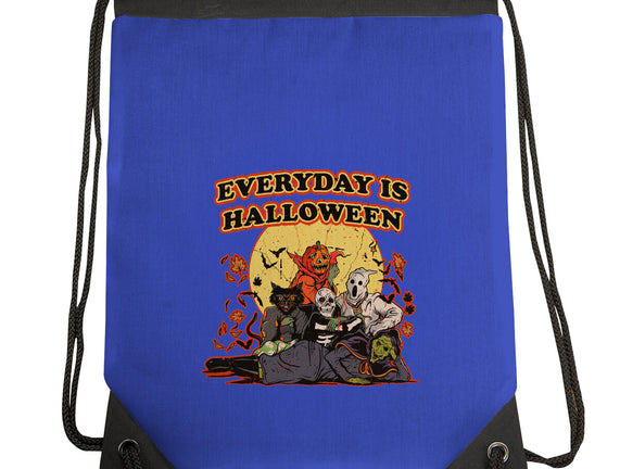 Everyday Is Halloween
