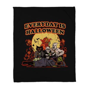 Everyday Is Halloween