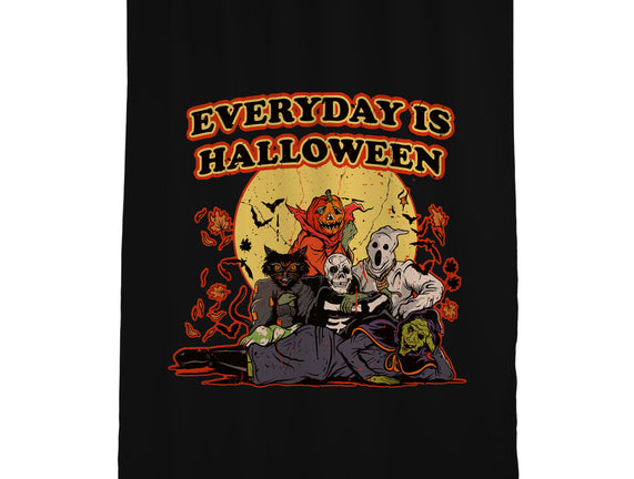 Everyday Is Halloween