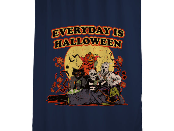 Everyday Is Halloween