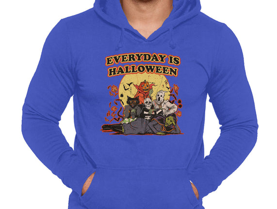 Everyday Is Halloween