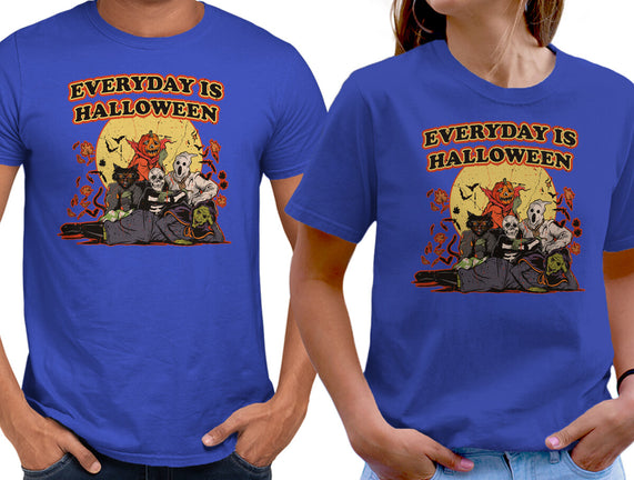 Everyday Is Halloween