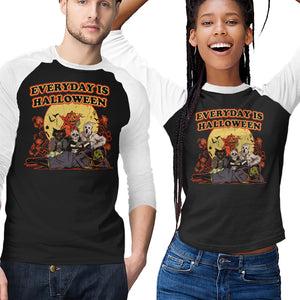 Everyday Is Halloween
