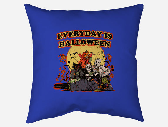 Everyday Is Halloween
