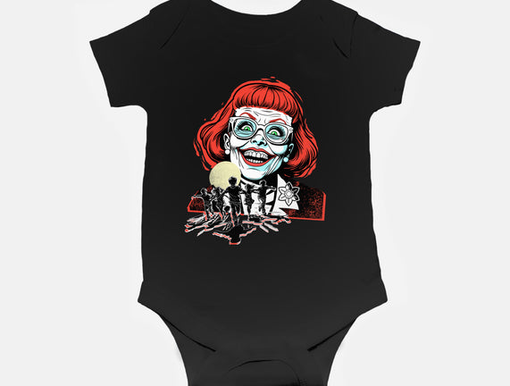 Aunt Gladys