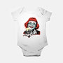 Aunt Gladys-Baby-Basic-Onesie-palmstreet