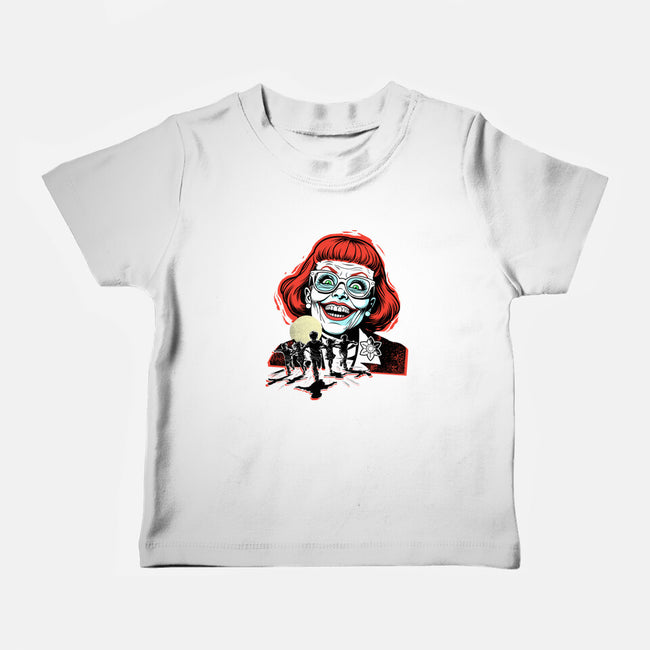 Aunt Gladys-Baby-Basic-Tee-palmstreet