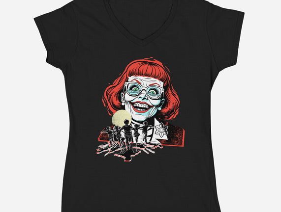 Aunt Gladys