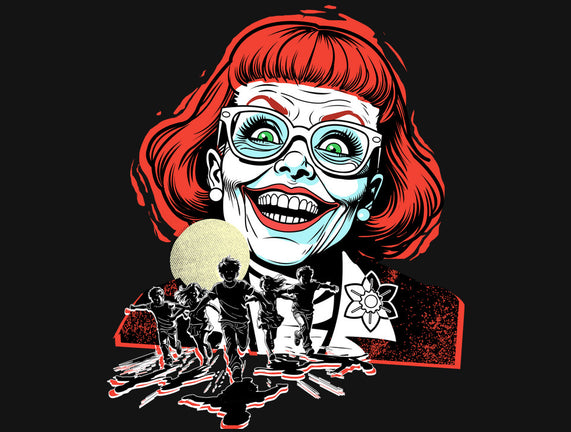 Aunt Gladys