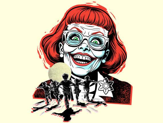 Aunt Gladys