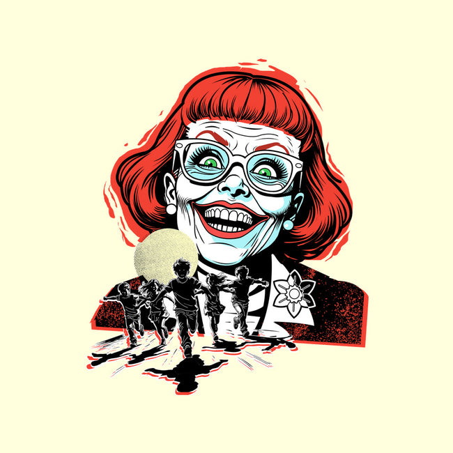 Aunt Gladys-None-Matte-Poster-palmstreet
