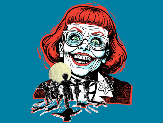 Aunt Gladys