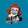 Aunt Gladys-None-Matte-Poster-palmstreet