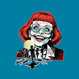 Aunt Gladys