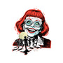 Aunt Gladys-None-Glossy-Sticker-palmstreet