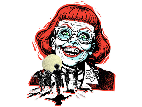 Aunt Gladys