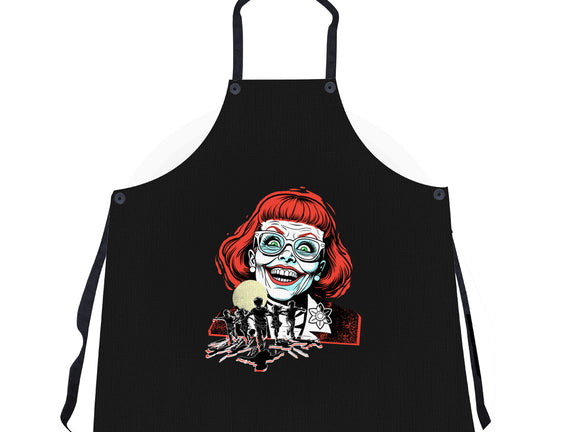 Aunt Gladys
