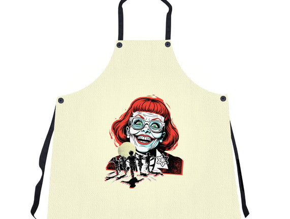 Aunt Gladys