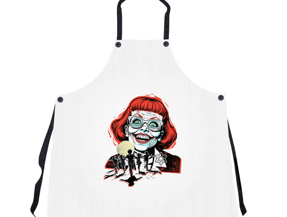 Aunt Gladys