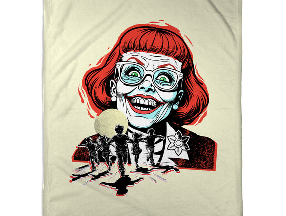 Aunt Gladys