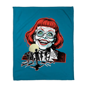 Aunt Gladys