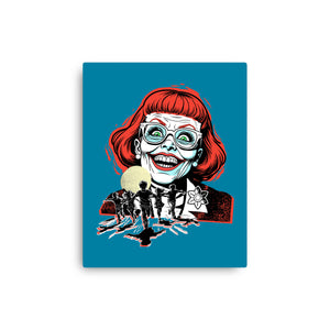 Aunt Gladys