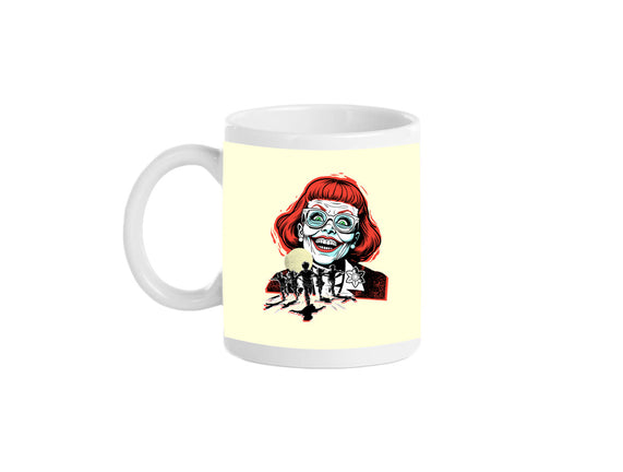 Aunt Gladys